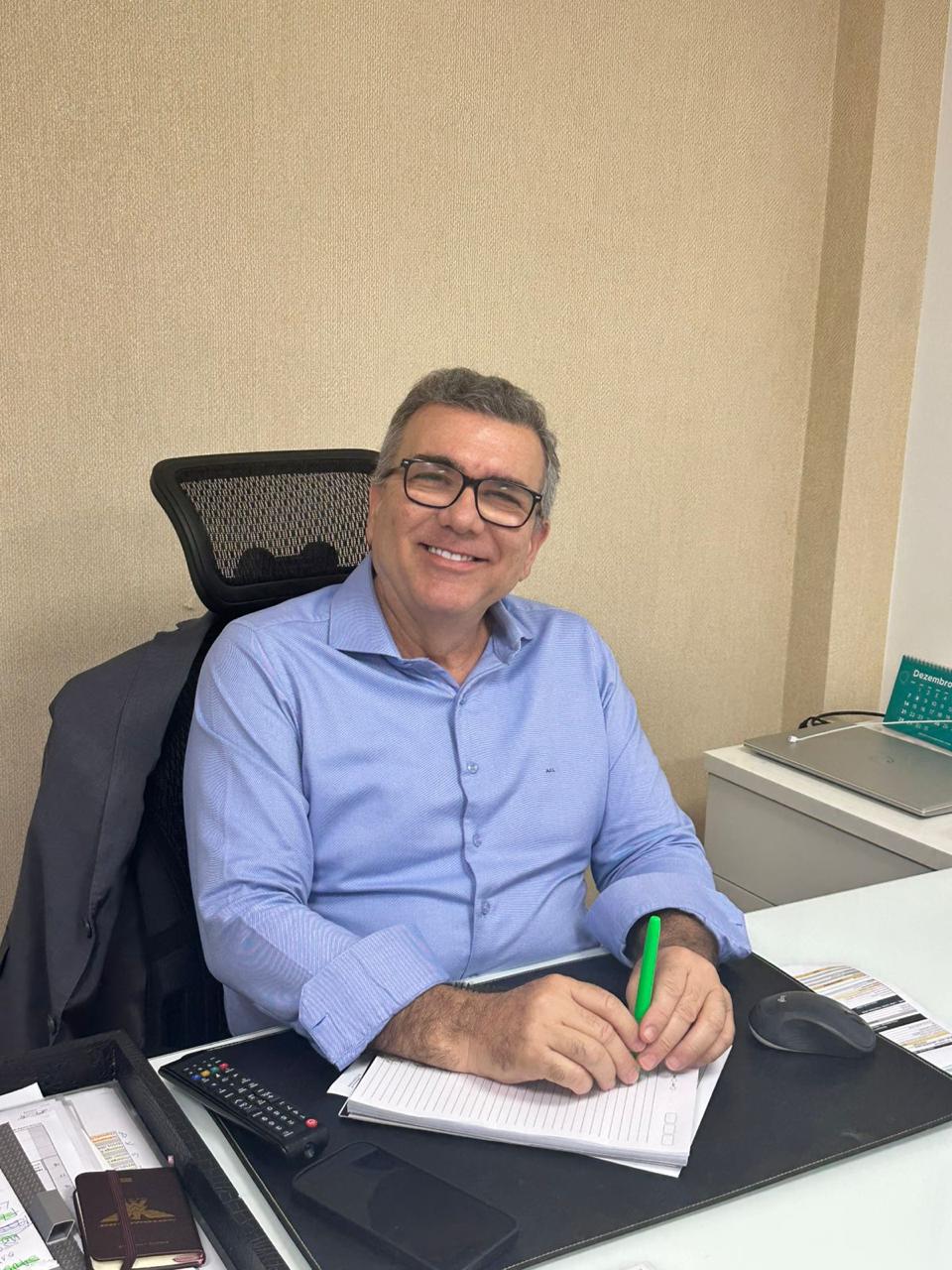 OPINIÃO WS: A nova dimensão de Augusto Correia Lima ao liderar a Mídia da Bahia diante do futuro do mercado e da força ancestral