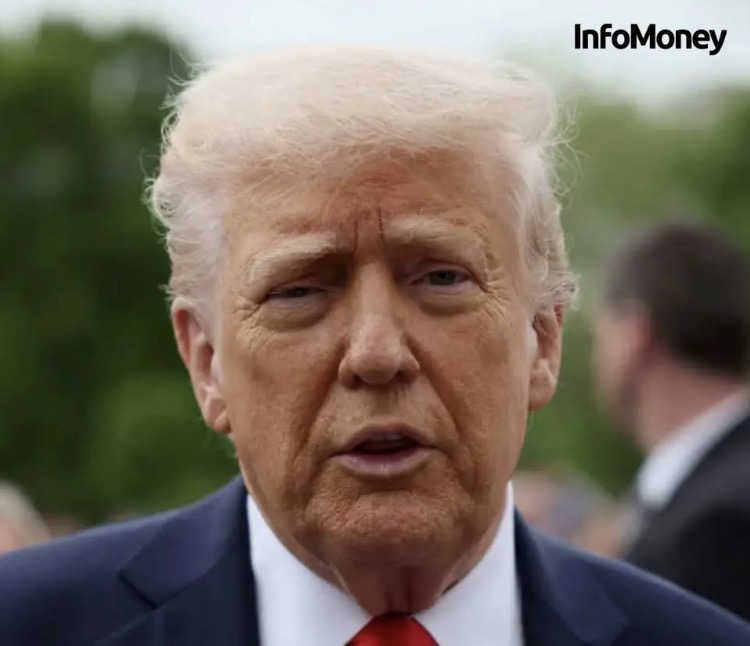 Mídia internacional destaca fragilidade dos argumentos de Trump sobre o PIX