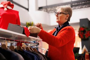 Geração 60+ lidera consumo familiar e expõe falhas do mercado