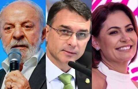 Pesquisa: Lula lidera todos os cenários de segundo turno testados pela pesquisa Meio/Ideia