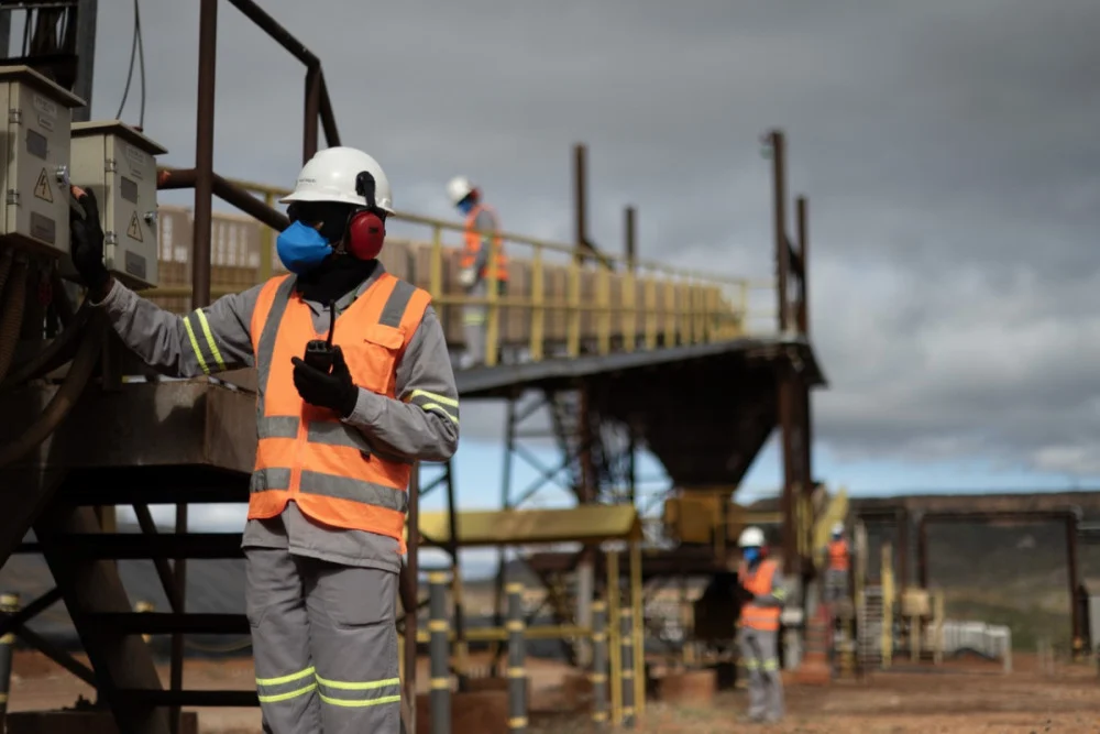 Nordeste amplia espaço na cadeia global de minerais para baterias com projeto no Piauí