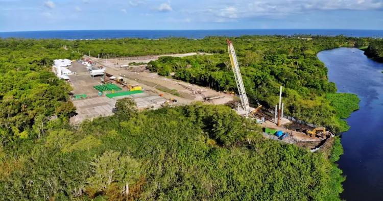 Governo desapropria área de 384 hectares para implantação de porto na Bahia