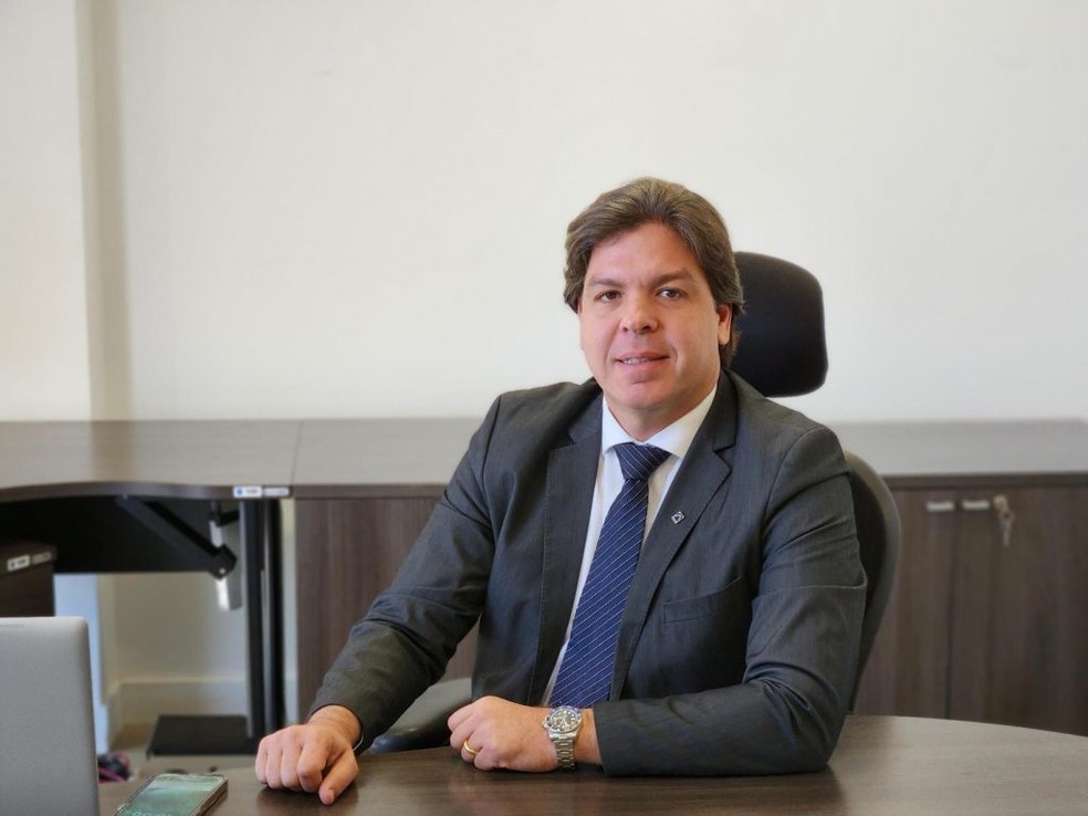 Ministro das Comunicações inicia missão internacional na Índia em busca de novas parcerias