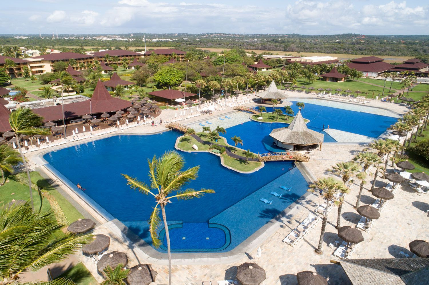 Vila Galé oferece descontos em resorts em comemoração ao aniversário de 40 anos da rede