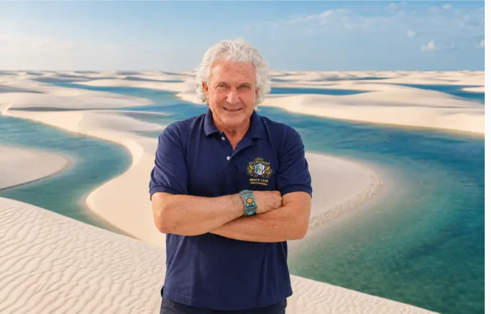 Grupo Alchymist amplia aposta no Nordeste e avalia empreendimento nos Lençóis Maranhenses