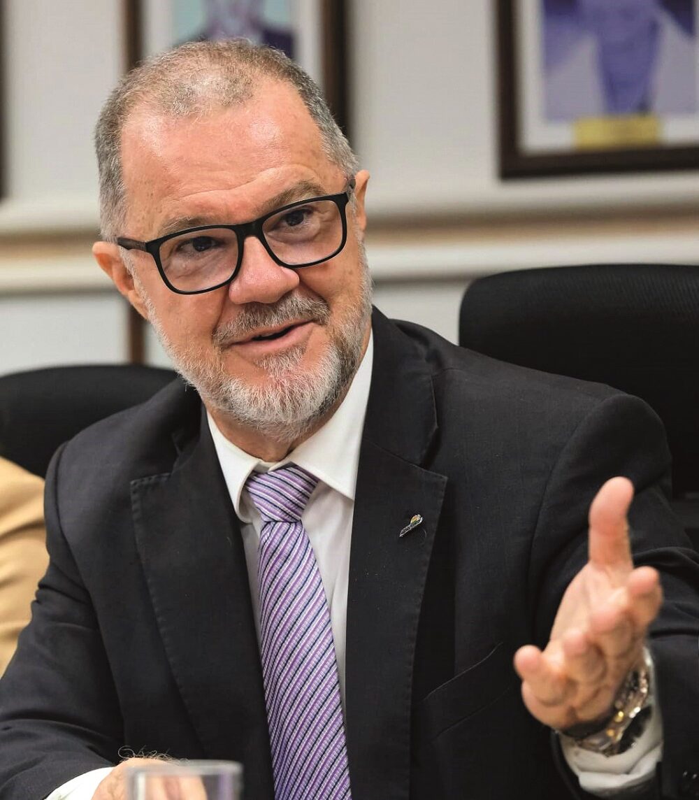 Consórcio Nordeste amplia parcerias e leva soluções do Semiárido ao debate sobre desertificação