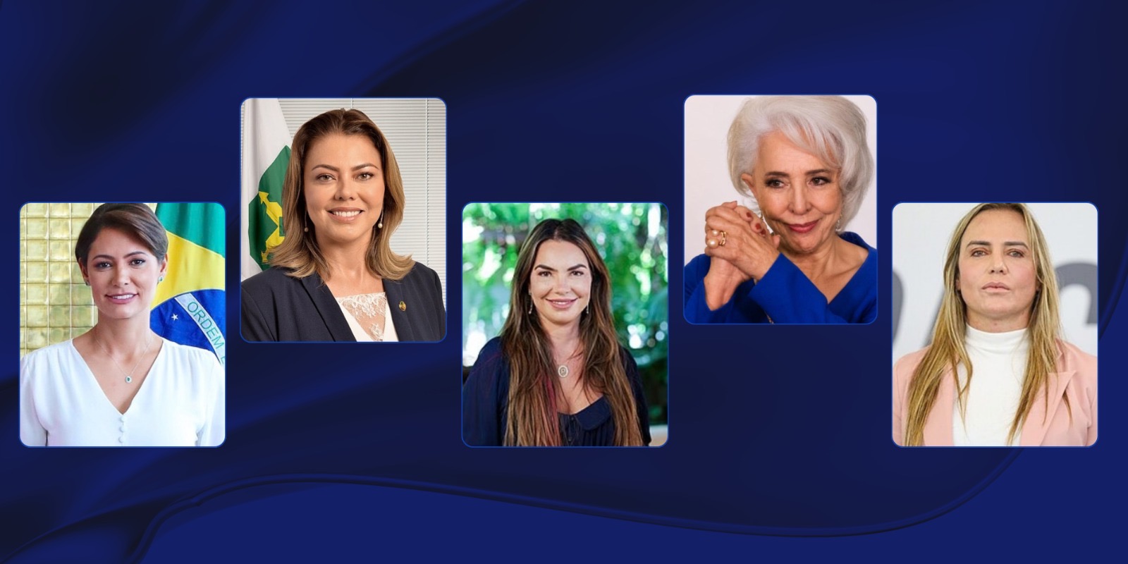 Eleições 2026: No DF, mulheres aceitam desafios e ocupam espaço político, por José Natal