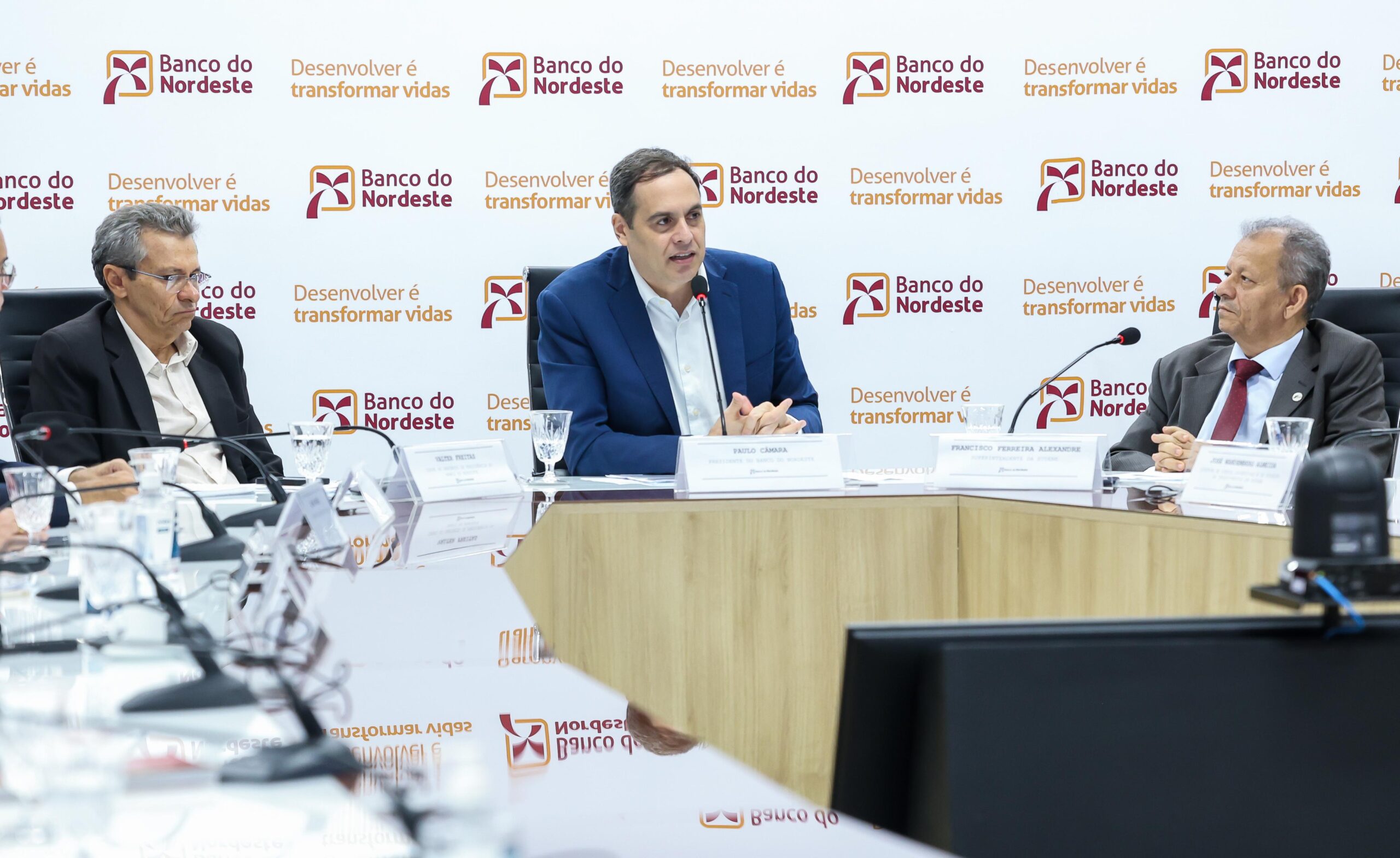 FNE chega a R$ 60,9 bilhões em 2027 e bate novo recorde de recursos para o Nordeste