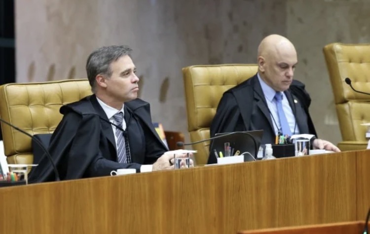 Novo levantamento da ATIVAWEB expõe graves crises nos Poderes em Brasília com Caso Master