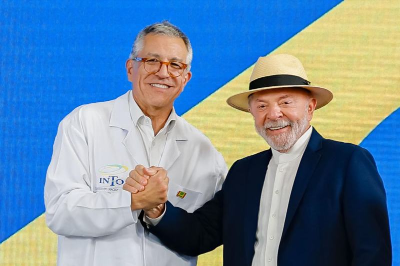Presidente sanciona lei que acelera atendimento a infarto e emergências cardiovasculares no SUS