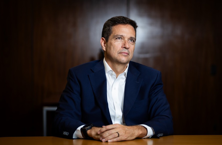 Vorcaro e a expansão do Banco Master se consolida com ascensão de Campos Neto em 2019 com Bolsonaro
