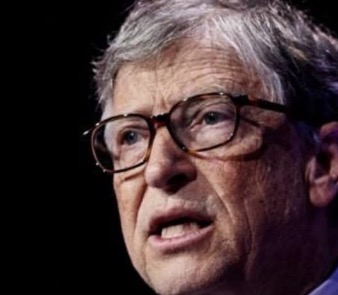 Bill Gates alerta para  Desigualdade na IA e  anuncia US$ 1 Bilhão