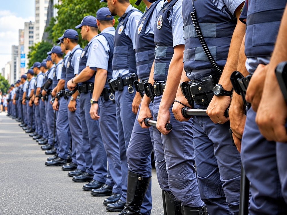 Segurança pública: o Estado diante de um crime que mudou