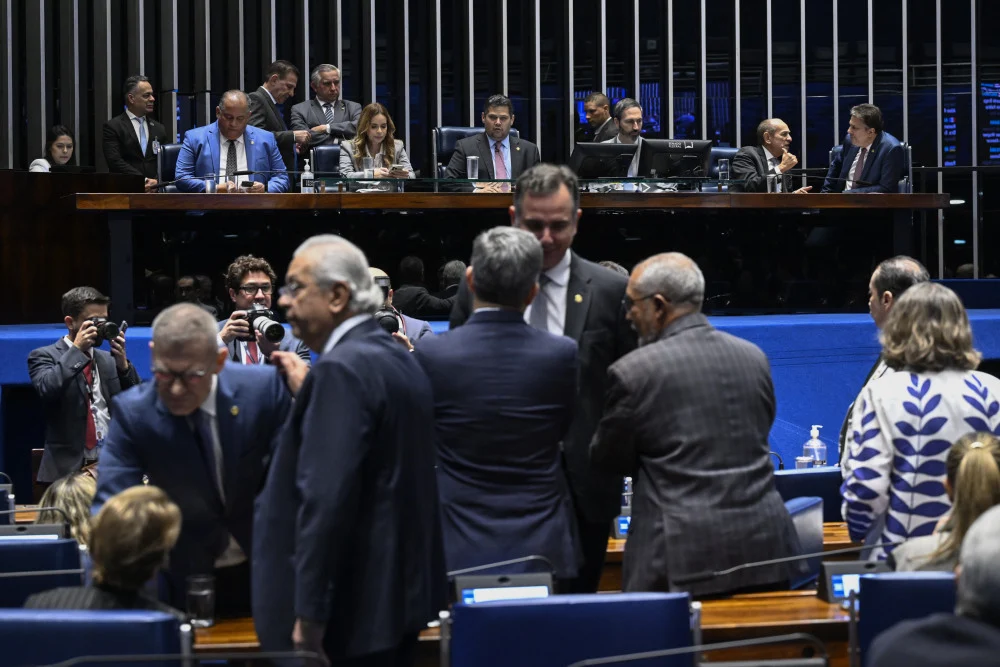 Redata vai à sanção presidencial com mudanças que favorecem o gás natural