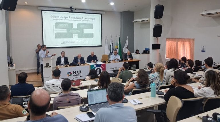 INTÉ apoia VII Congresso Brasileiro de Direito do Mar e destaca importância da segurança jurídica para o futuro da energia no Brasil